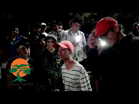 ( FINAL) CST ft RIN vs J ft FORTY FIVE 🔥