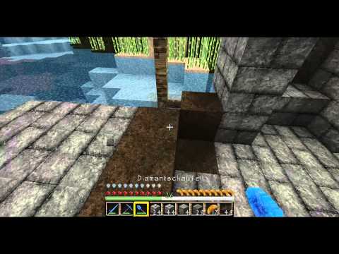 Let's Play Minecraft - Episode 102 - This Is How It Works [German] [Full-HD]