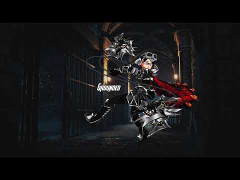 PlayPark FlyFF Siege Lord D6 - Grounded MVP