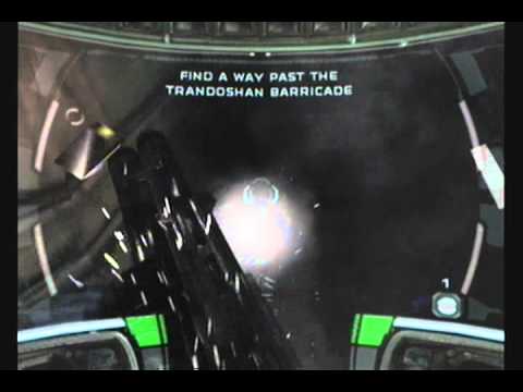 Finding a Lightsaber in Star Wars: Republic Commando