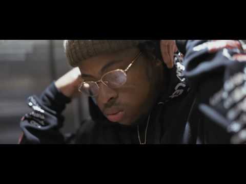 Jay Isaiah - Airplane Mode (Official Video)