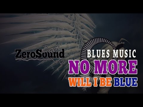 No More Will I Be Blue - Martin Carlberg feat Billy Valentine