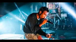 Poke - Childish Gambino Feat. Steve G Lover III