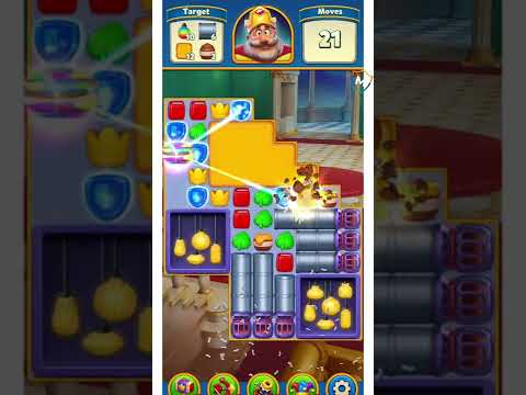 royal match 2611~2625 new level