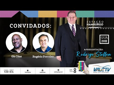 Assista no YouTube