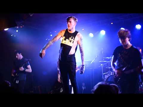Martyr Defiled live @ RandalClub
