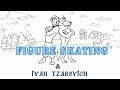 Иван Царевич и серый волк - Фигурное катание/Ivan Tsarevich and the Grey Wolf ...