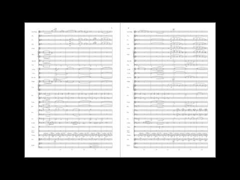 Romanze für Flügelhorn und Blasorchester - Pavel Stanek