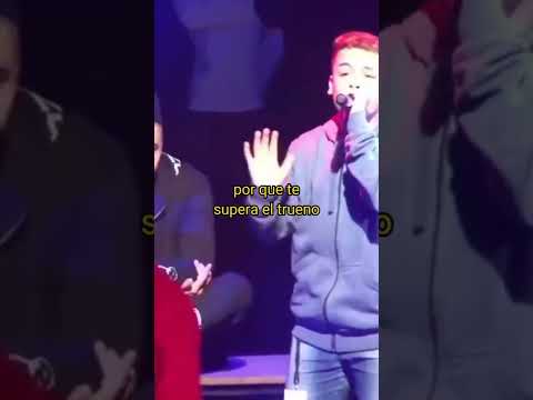 Recuerdo Trueno vs Sony🔥