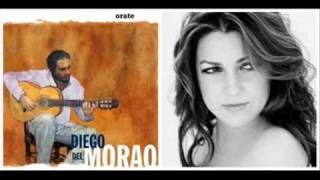 Diego del Morao y Niña Pastori - El aire llega