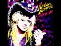 Michael Monroe - Right Here, Right Now 