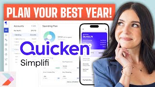 Financial Goal Setting for the New Year (using a budgeting app!)