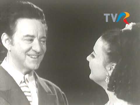 Valeria Rădulescu și Ion Dacian