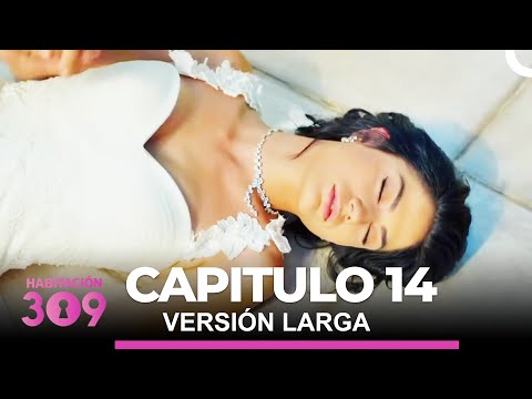 Habitación 309 Capítulo 14 (Versión Extendida)