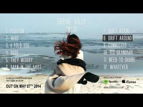 Sophie Villy - Dress Album Sampler