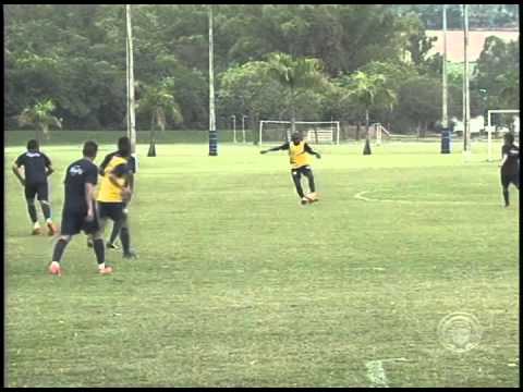 LEC espera 15 mil torcedores para a decisão contra o Anapolina-GO no estádio do Café (14/10)