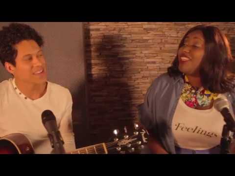 Martin Garrix feat. Mike Yung - Dreamer Cover