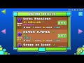 Geometry Dash Level Download Failed Please Try Again Later