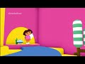 Dora The Explorer Nick Jr Bulgaria Stay Tuned Bumper 2014