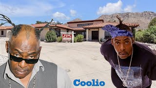 Coolio's 10 Children, Ex-Wife, Abandoned house, Car Collection, Net Worth and SAD DEATH