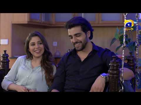 Mamlaat - Inaam - Furqan Qureshi - Ayesha Rajpoot - Malaika - HAR PAL GEO