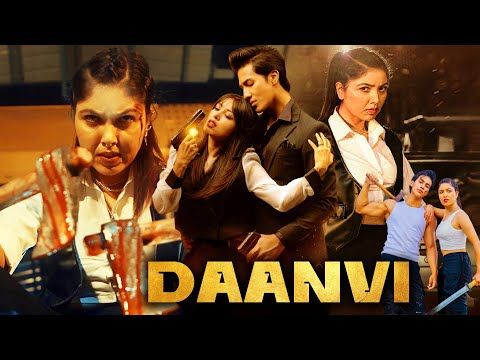 Pooja sharma | Daanvi Full Action Hindi Dubbed Hit Movie | Hindi Dubbed Movie | NR