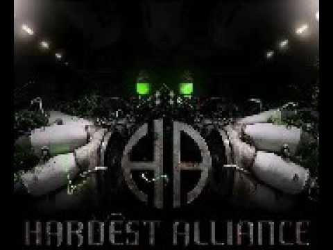 FRANKENTEK     HARDEST ALLIANCE  JULY 2016