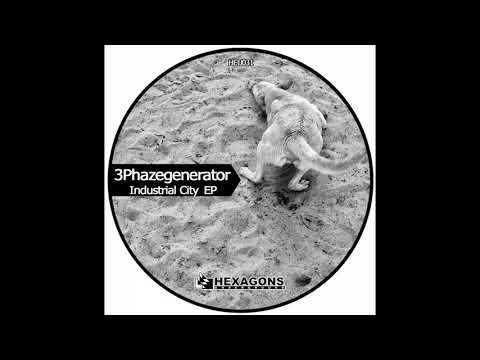 3phazegenerator - Keep On Coming (Original Mix)