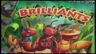 BrilliAnts
