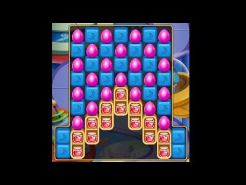 TOY BLAST level 3151