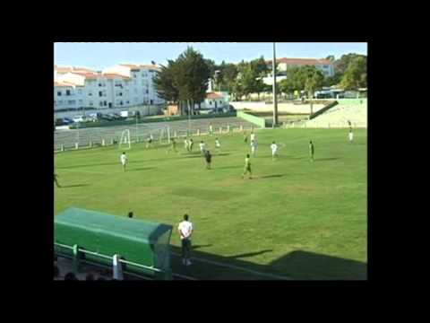Goalkeeper Pedro Góias - Best Moments