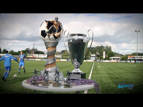 Finale Achterhoek Cup 2018