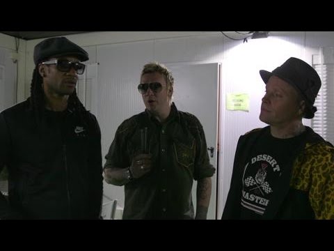 The Prodigy On What Makes Public Enemy "The Modern Day Clash"