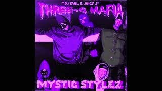Three 6 Mafia-Now I&#39;m Hi, Pt 3 (slowed + reverb)