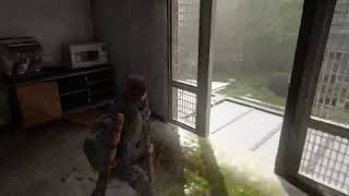 [ホラー]　＃5　『The Last of Us Part 2』エリーの復讐劇が始まる．．．．．