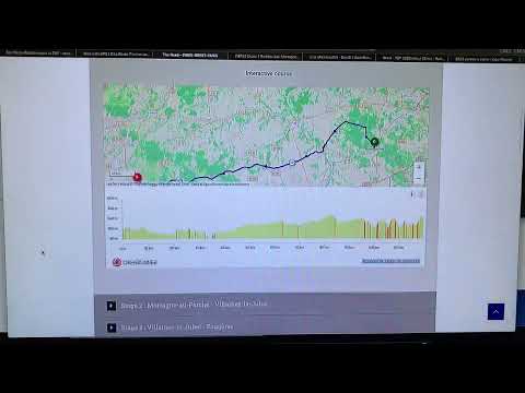 Paris Brest Paris Countdown T-9 - Tips Episode #5 - Course Overview -  #RoadToPBP #ParisBrestParis