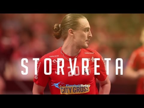 Storvreta IBK Best Goals 2017 18