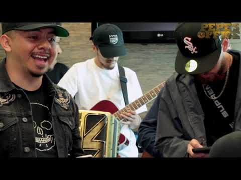 HIJOS DE GARCIA Y HERENCIA DE PATRONES - MORENO 80 (Versión Pepe's Office)