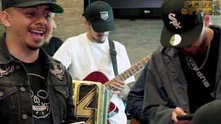 HIJOS DE GARCIA Y HERENCIA DE PATRONES - MORENO 80 (Versión Pepe's Office)