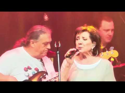 Marie Rottrová - Řeka lásky (Rock for People 2025 - Hradec Králové - Park 360) 4K Live Video