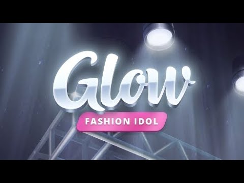 GLOW FASHION IDOL (MOBILE) First Hour Gameplay