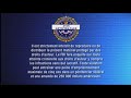 AKA Home Entertainment FBI Anti Piracy Warning Screen French 2005 Unused 2020 2022 FlintNAUTTP