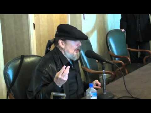 Thumbnail for KLAQ at SxSW: Dr. John by John Legend