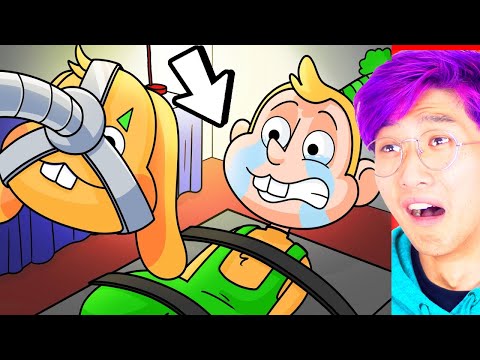 BUNZO BUNNY'S SAD ORIGIN STORY!? *YOU WILL CRY!* CRAZIEST POPPY PLAYTIME ANIMATION EVER!