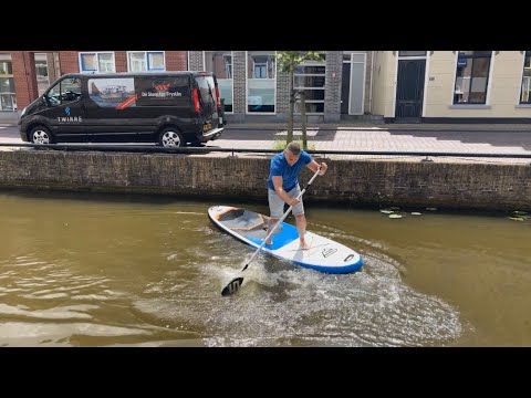 Te Koop prachtig pand aan Kleinzand 151 151-1 in het centrum van Sneek
