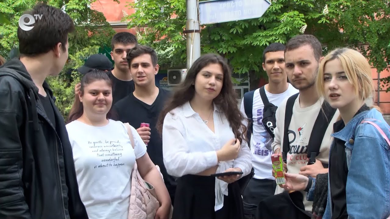 Поетичен спектакъл се проведе в планетариума в Димитровград