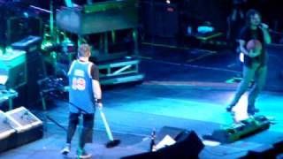 Pearl Jam Sweet Lew 5/21/10