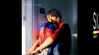 Sia   Where I Belong