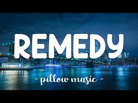 Remedy - Adele (Lyrics) 🎵