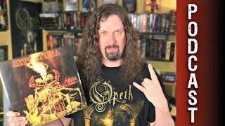 NEW Music PODCAST Announcement w/ Metal Jesus